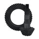 Yukon Ring & Pinion Gear Set for 2004 & up Nissan M205 front, 4.11 ratio. 