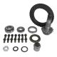 Yukon high performance replacement ring & pinion set, Dana M275, 3.55 ratio 