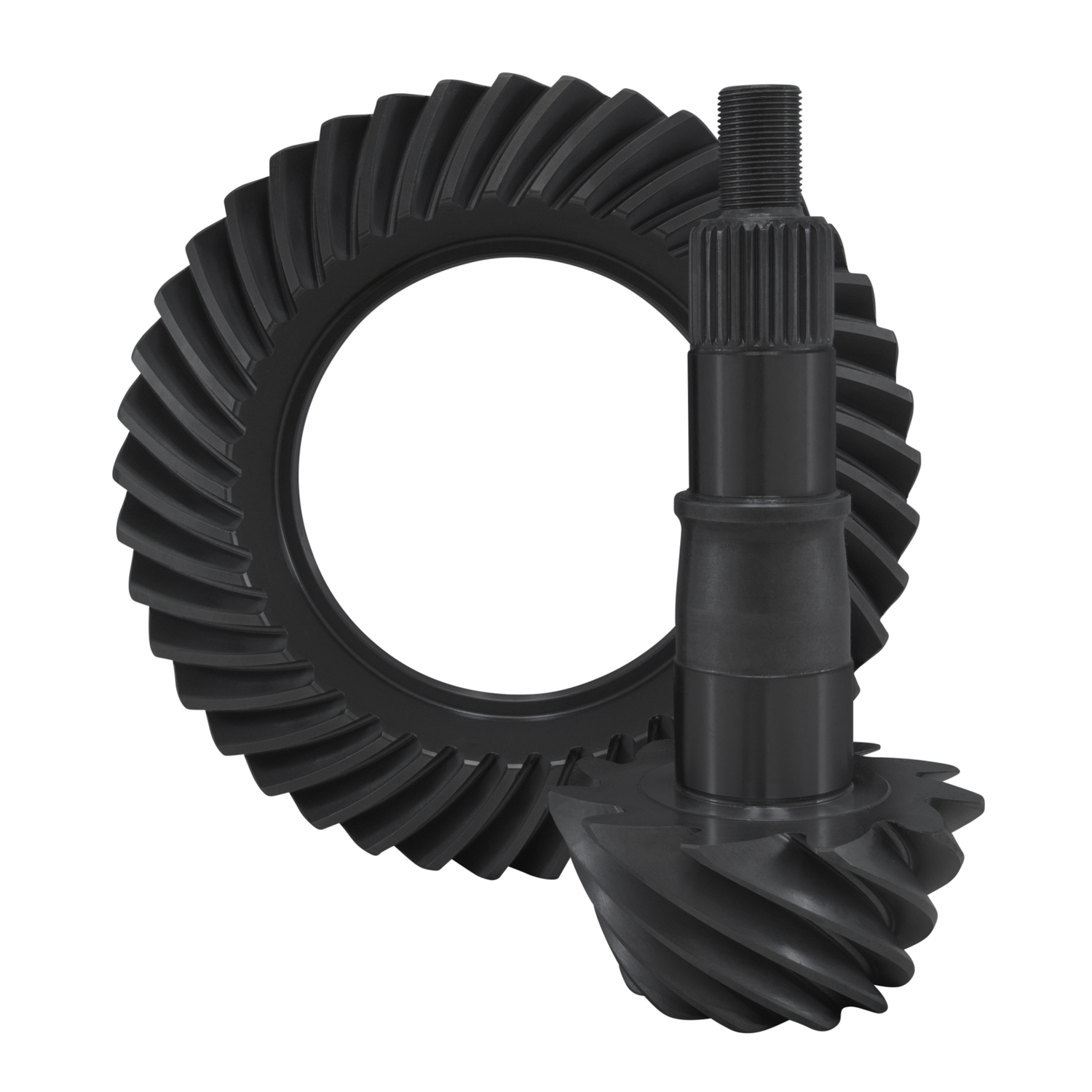 Yukon high performance ring & pinion set, Ford 8.8”, 2015-up F150/Mustang, 4.11