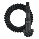Yukon Ring & Pinion Gear Set for Nissan H233B Rear in 5.89 Ratio