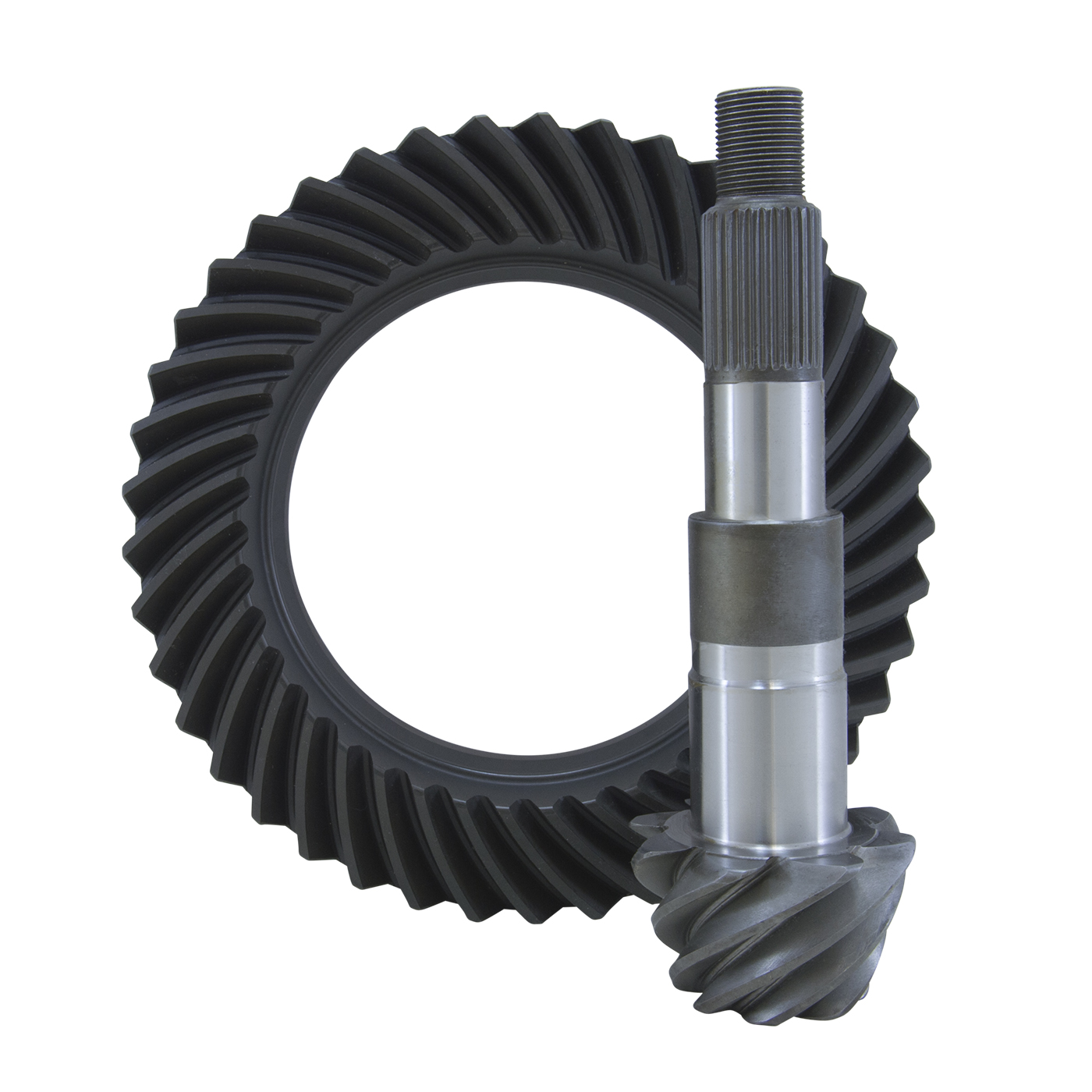 Revolution Gear & Axle Ring & Pinion Sets NIS-H233B-589 