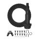 Yukon high performance replacement ring & pinion set, Dana 44 HD, 4.88 ratio