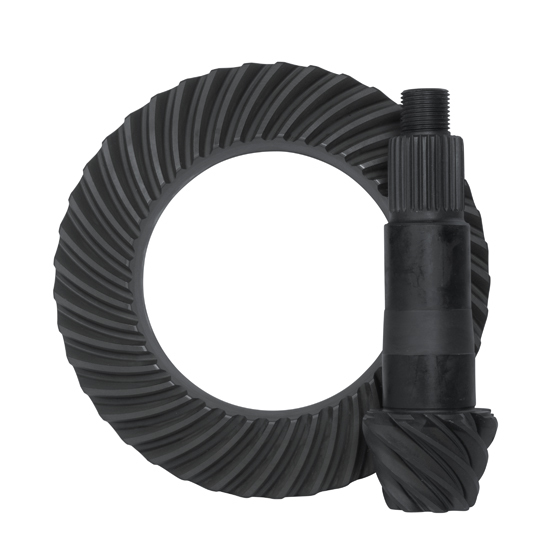 Yukon Gear Ring & Pinion Sets YG D44RS-456RUB Ring & Pinion Gear Sets Yukon Gear Ring & Pinion Sets YG D44RS-456RUB Ring & Pinion Gear Sets