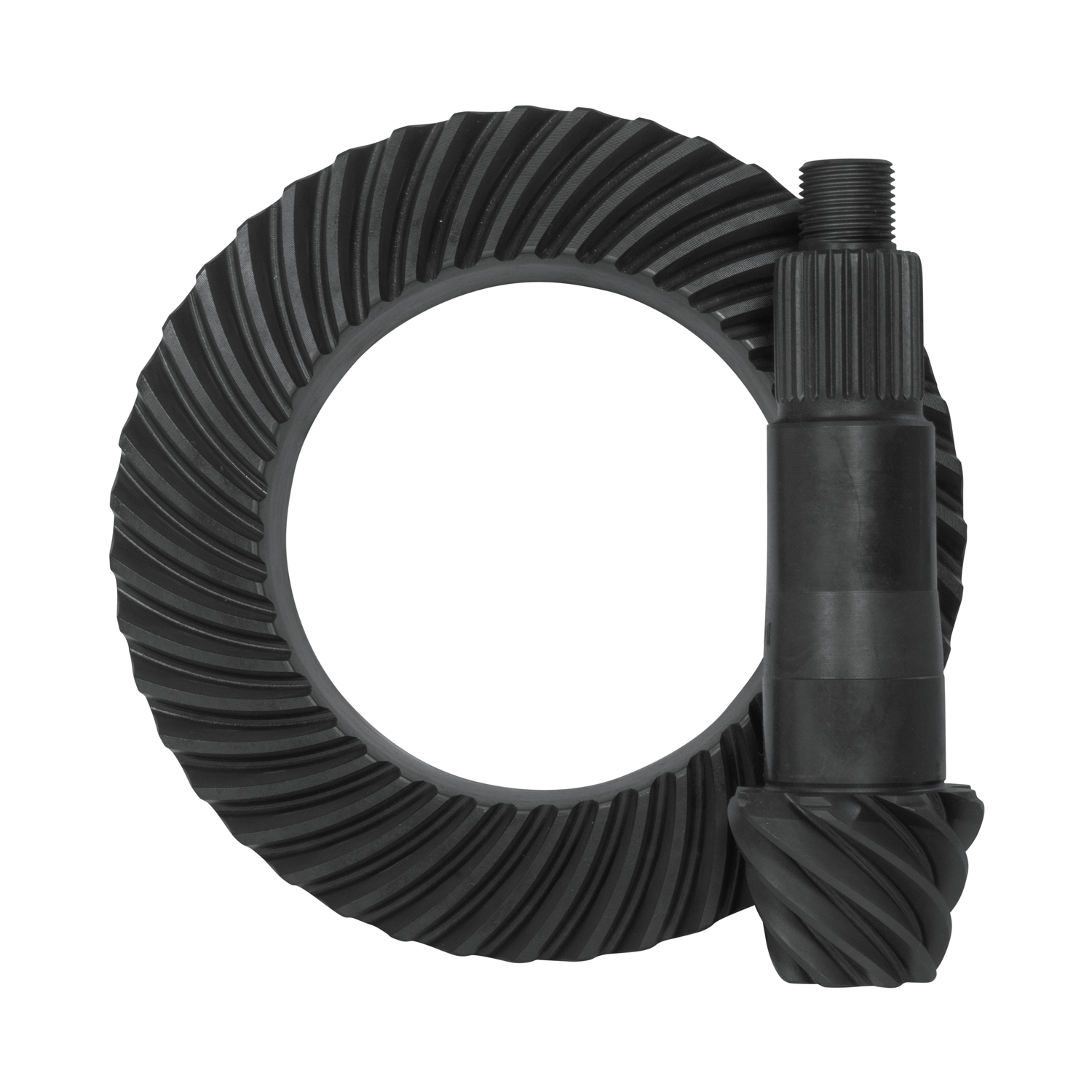 Yukon ring & pinion set, Dana 44/220mm rear, JL Rubicon/Sahara, 5.38 ratio
