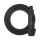 Yukon ring & pinion set, Dana 44/220mm rear, JL Rubicon/Sahara, 5.38 ratio