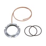 Yukon Zip Locker Replacement Seal Housing for Ford 9" 31-Spl