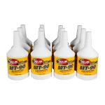 Yukon Gear Oil Red Line Synthetic 50304 75W90 GL-4 M/T (Case)
