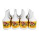 Yukon Gear Oil Red Line Synthetic 50304 75W90 GL-4 M/T (Case)