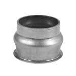 Yukon Crush Sleeve for Jeep JL Dana 44 REAR M220, 1.490" Tall