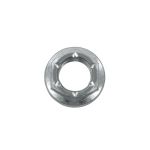 Yukon Pinion Nut for Jeep JL Dana 35, Model 200, M22-1.5.
