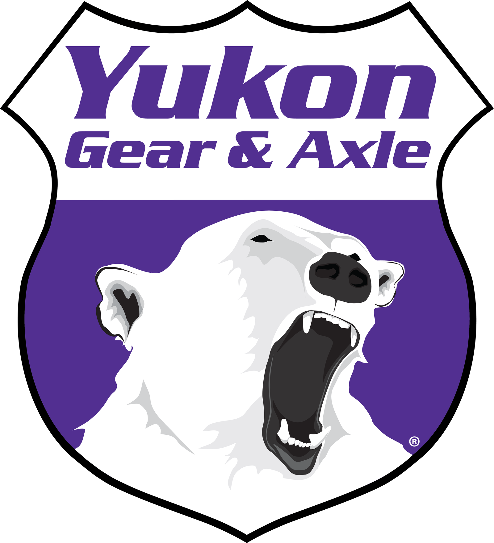 Yukon Reverse Ring & Pinion with 4:30 Gear Ratio for Dodge 9.25"