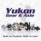Yukon Reverse Ring & Pinion with 4:30 Gear Ratio for Dodge 9.25"