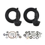 Yukon Re-Gear & Installation Kit, Ford 8.8", 2000-2008 F150, 5.13 ratio, fr&rr