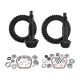 Yukon Re-Gear & Installation Kit, Dana 60, 2000-2007 Ford F250/F350, 4.88 thick 