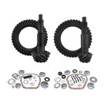 Yukon Re-Gear & Installation Kit, Dana 60 ‘08-‘10 F250/F350 reverse, 4:88 ratio