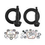 Yukon Re-Gear & Installation Kit, Dana 60, Ford F250/F350, 3.73 ratio