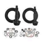 Yukon Re-Gear & Installation Kit, Dana 60, Ford F250/F350, 4.56 ratio, thick 