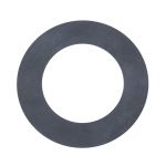 8.6" GM Standard Open Side Gear Thrust Washer.