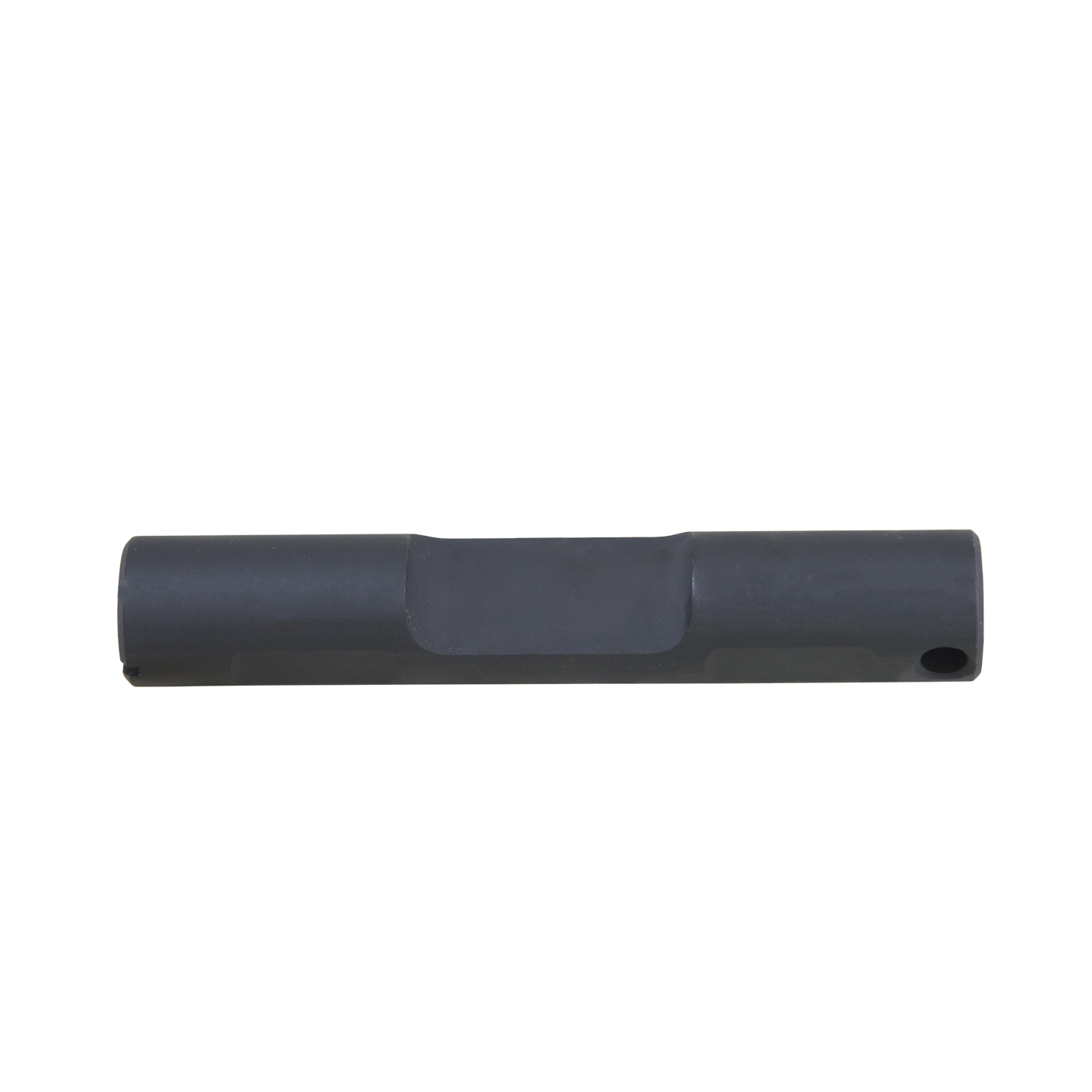 8.8" Ford 7/8" diameter Notched Cross Pin shaft (.875" for '86 and newer).