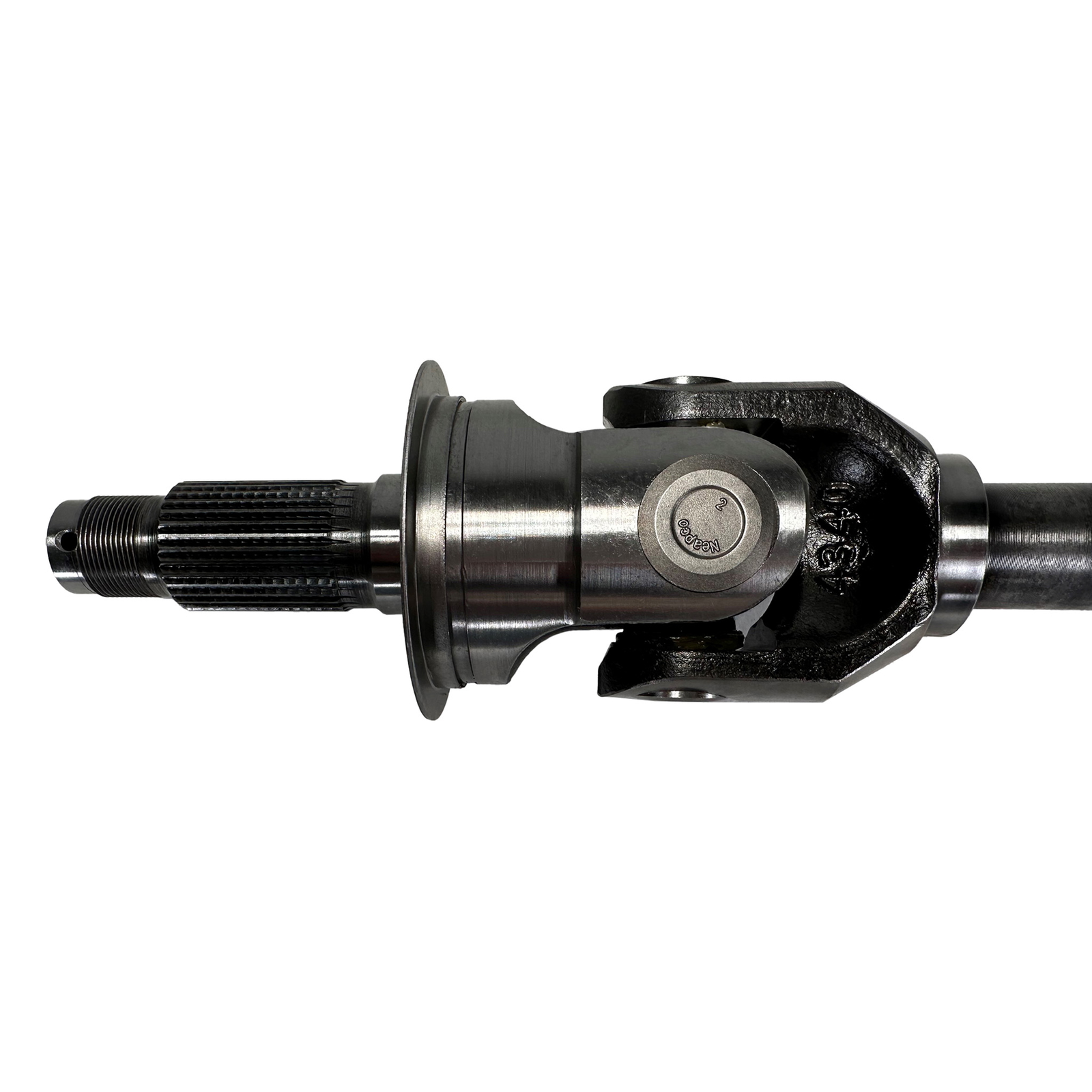 Yukon 1541H intermediate and outer assembly, Dana 44 '94-'00 Dodge w/o ABS