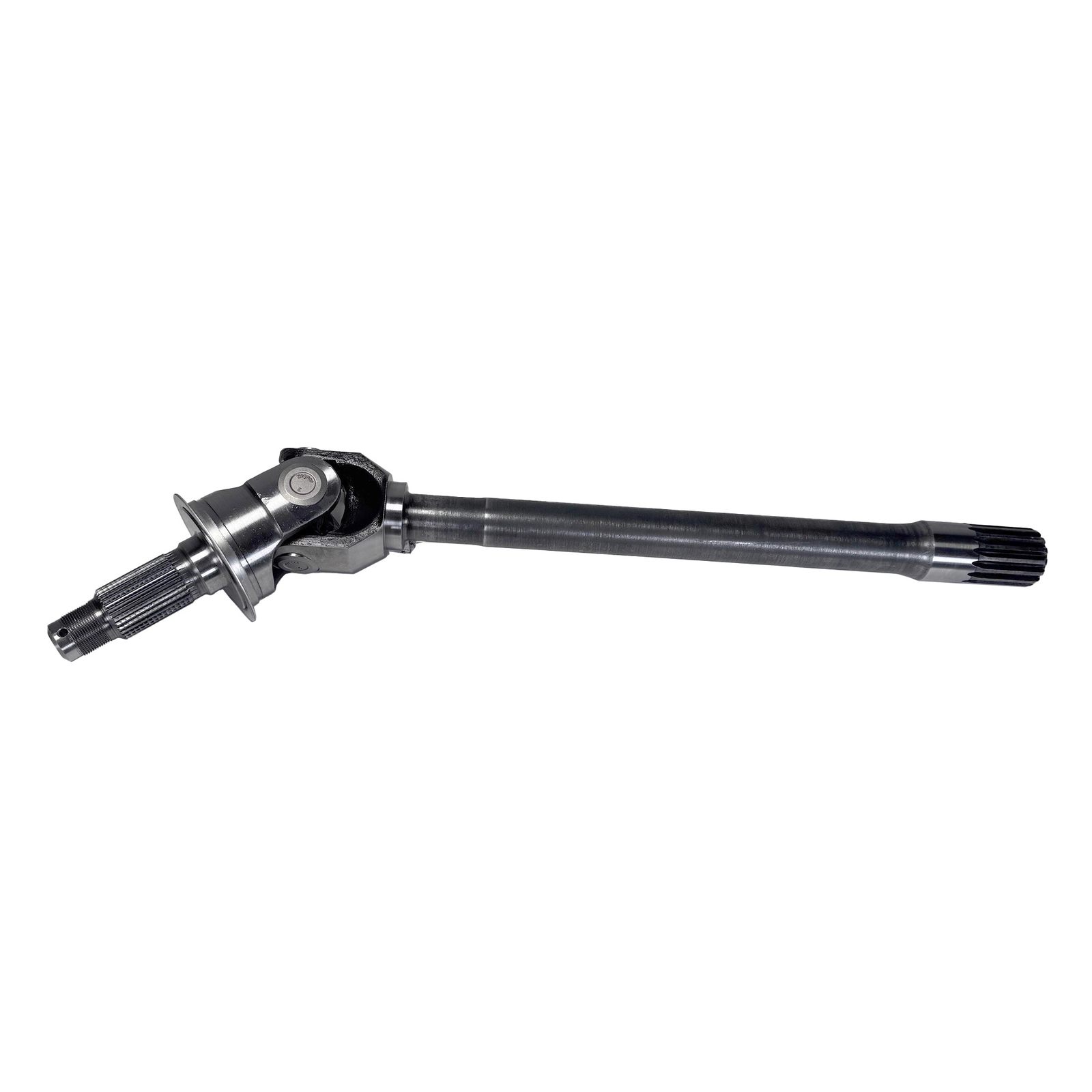 Yukon 1541H intermediate and outer assembly, Dana 44 '94-'00 Dodge w/o ABS
