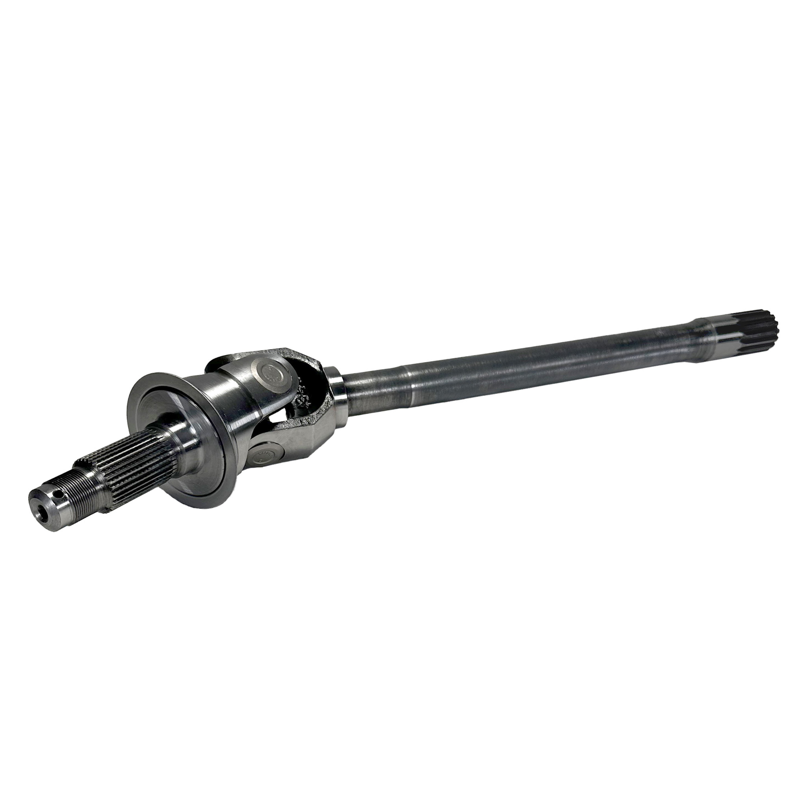 Yukon 1541H intermediate and outer assembly, Dana 44 '94-'00 Dodge w/o ABS