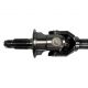 Yukon 1541H intermediate and outer assembly, Dana 44 '94-'00 Dodge w/o ABS