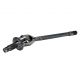 Yukon 1541H intermediate and outer assembly, Dana 44 '94-'00 Dodge w/o ABS