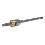 Yukon 1541H replacement left hand assembly for Dana 44 (Dodge with ABS)