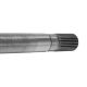 Yukon 1541H replacement left hand assembly for Dana 44 (Dodge with ABS)