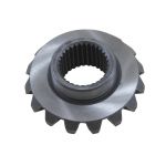Side gear with hub for 9" Ford with 31 splines.
