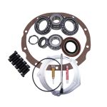 Yukon Master Overhaul kit for Ford 9" LM104911 differential, 35 spline pinion