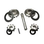 Yukon standard open spider gear kit, Ford 9", 31 spline, 2-pinion design