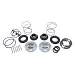 Yukon Hardcore Locking Hub SetDana 60 30-Spl 1999-2004 Ford