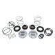 Yukon Hardcore Locking Hub SetDana 60 30-Spl 1999-2004 Ford