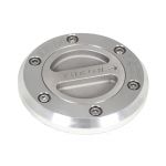 Yukon Hardcore Locking Hub Bezel & Selector Replacement Kit