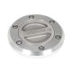 Yukon Hardcore Locking Hub Bezel & Selector Replacement Kit