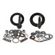 Yukon Gear & Install Kit, standard rotate Dana 60 & ’89-‘98 GM 14T, 4.56 ratio