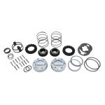 Yukon Hardcore Locking Hub Set Dana 30 & Dana 44 30-Spl