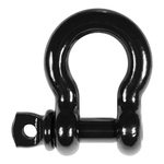 Yukon D-Ring Shackle 3/4" Diameter, 9,500 lb Rating 