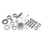 Yukon Master Overhaul kit for GM 9.25" IFS differential, '10 & down. 
