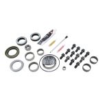 Yukon Master Overhaul kit for GM 9.25" IFS differential, '10 & down.