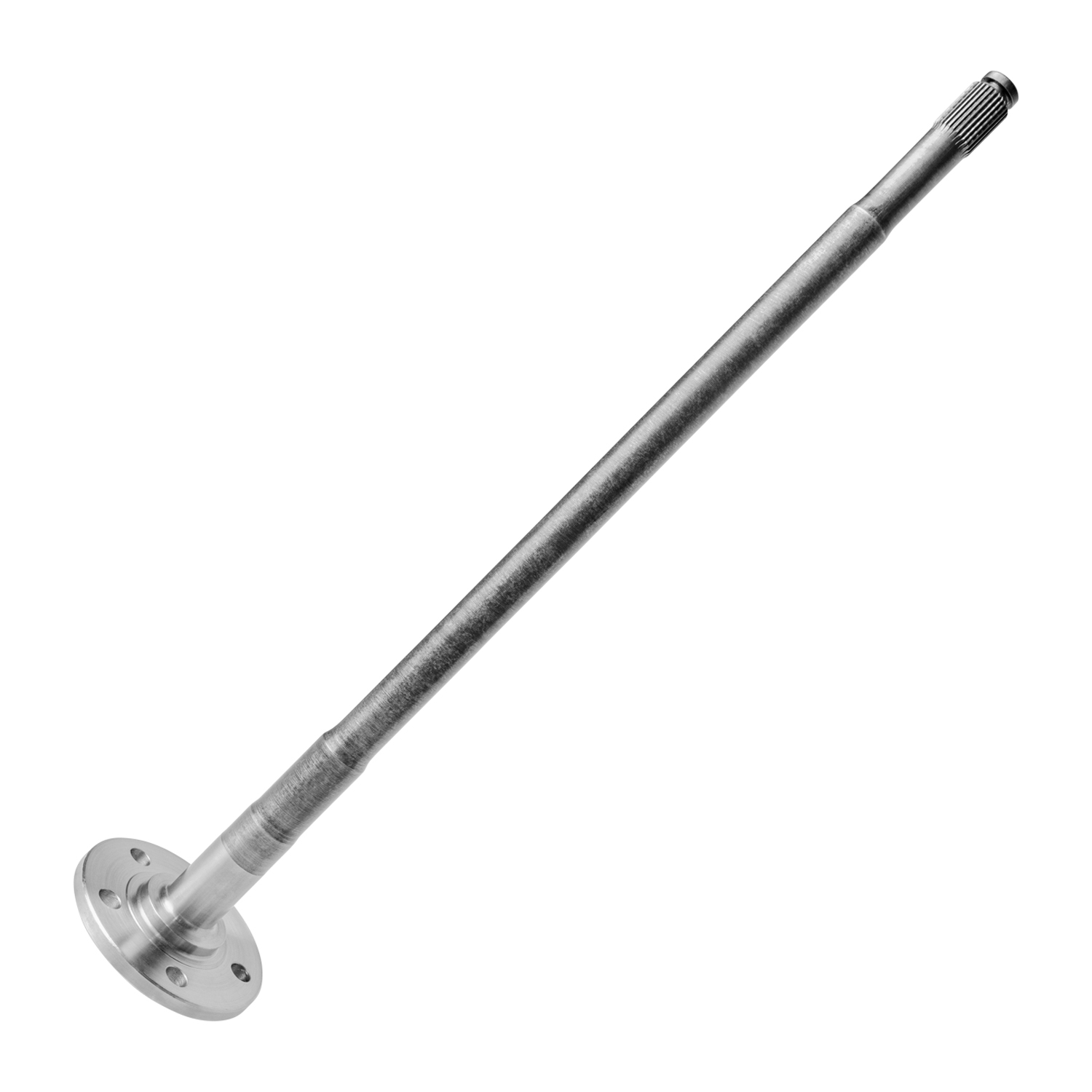 Yukon 8.25"/ C213 Rear Axle for 2007-2008 Dodge Nitro & 2008 Jeep Liberty, 31 1/2" LongYukon 8.25"/ C213 Rear Axle for 07-08 Dodge Nitro & 08 Jeep Liberty, 31.5" Long
