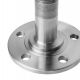 Yukon 8.25"/ C213 Rear Axle for 2007-2008 Dodge Nitro & 2008 Jeep Liberty, 31 1/2" LongYukon 8.25"/ C213 Rear Axle for 07-08 Dodge Nitro & 08 Jeep Liberty, 31.5" Long