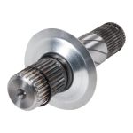 Yukon ZF 215MM IFS Left Front Stub Axle for 2011-2019 RAM 1500