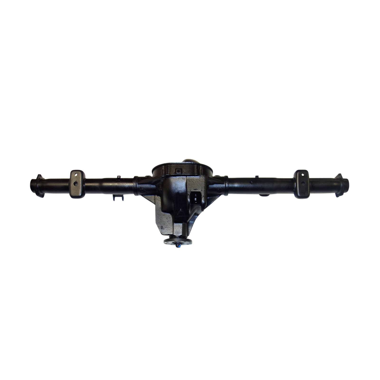 Reman Axle Assy Ford 8.8" 91-94 Explorer/Mazda Navajo 4.10 Ratio, ABS