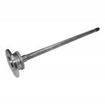 Yukon Left Hand Rear Axle for '10-'11 Ford F150 Raptor, 38.25" Long