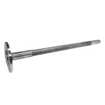 Yukon 1541H Alloy 5 Lug 33 Spline Rear Axle, 30-3/4" Long, '63-'69 GM 12T 12 Bolt TruckYukon 1541H alloy rear axle, 63-69 GM 12T, 33 spline, 30.75” long, 12 blt 5 lug