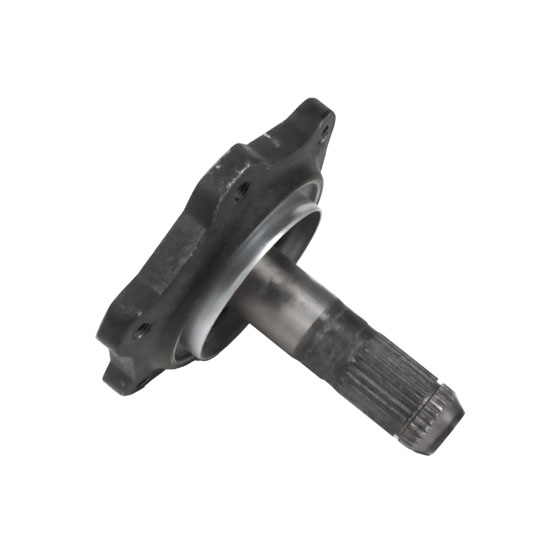 Yukon Left Hand Inner Stub Axle Shaft for 2012 & Up GM 8.25" IFS