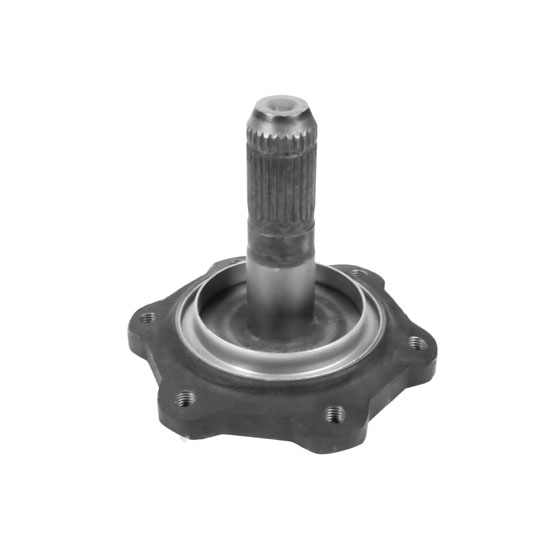 Yukon 7.2 IFS LH Stub Axle, 4-3/4" Long, '03 & UP GM 1500 Express/ Savana VanYukon 7.2 IFS Left Hand Stub Axle, 4-3/4" Long, '03 & UP GM 1500 Express/ Savana Van